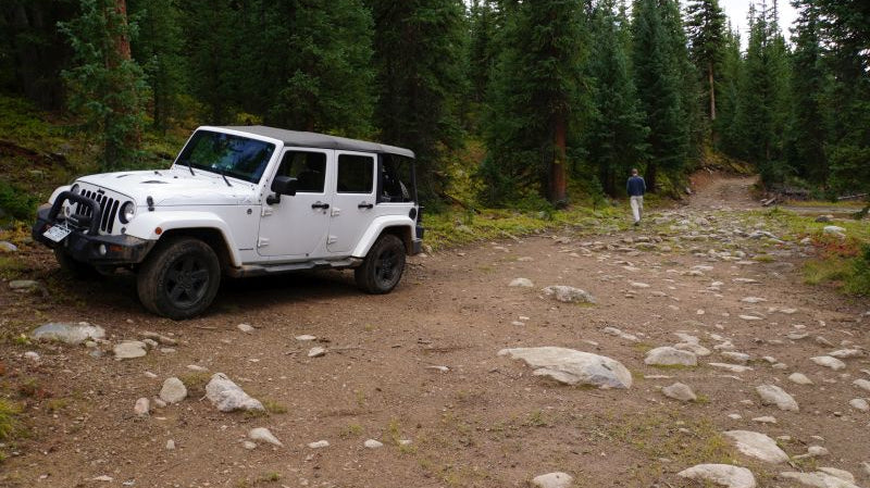 Colorado Wilderness and the CORE Act
