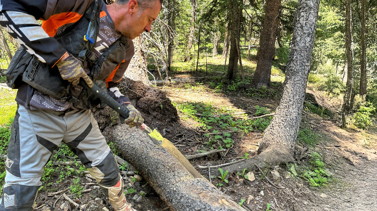 Introducing the TPA Trail Crew