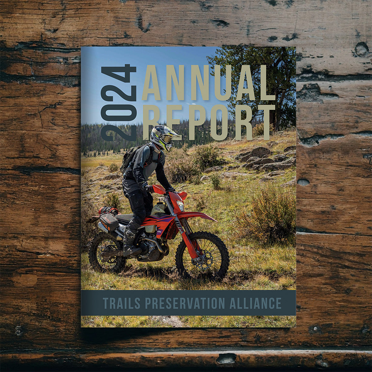 2024 Annual Report Available!