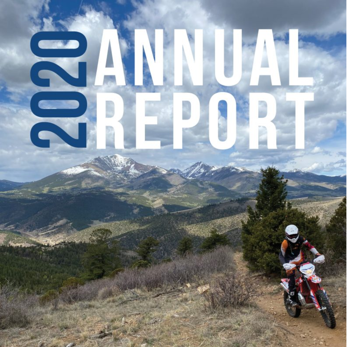 2020 TPA Annual Report Available!