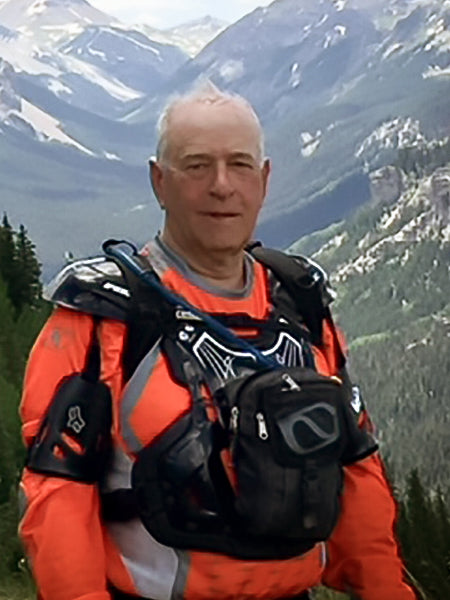 Clive Heller Joins TPA as Newest Board Member