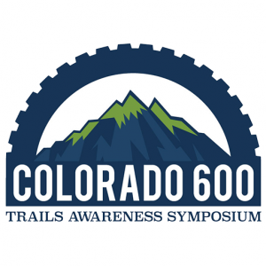 Colorado 600 logo