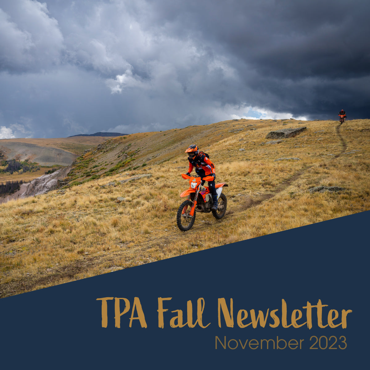 2023 Fall Newsletter