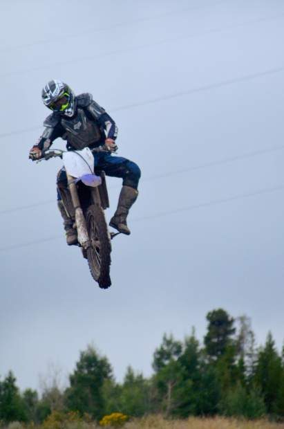 OHV Colorado recreation industry article from Summit Daily