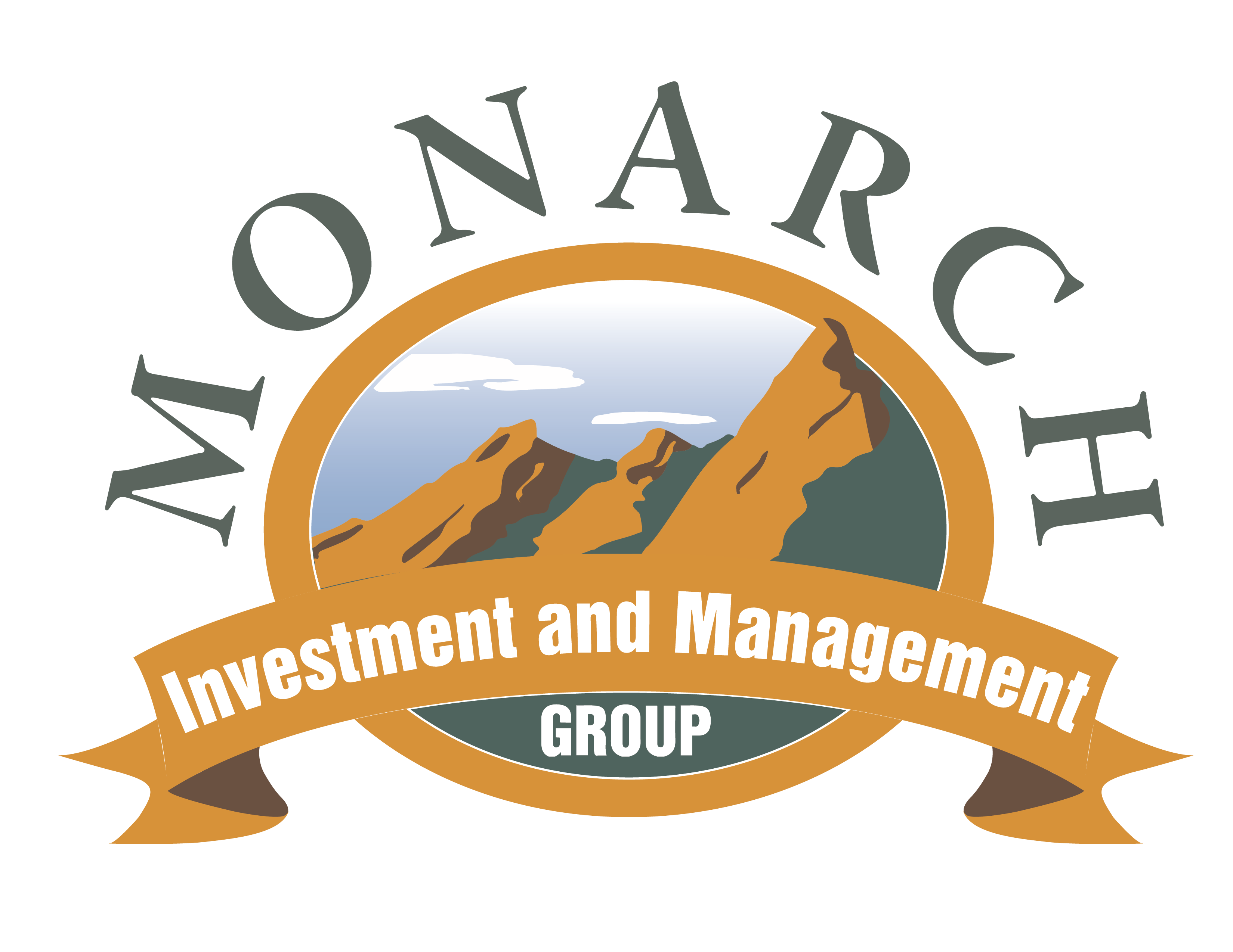 Monarch Investment and Management Group logo