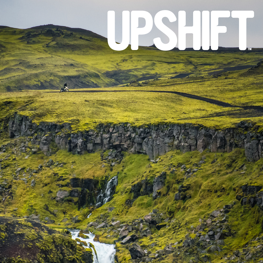 UPSHIFT Magazine Article - October 2018 - Colorado 600
