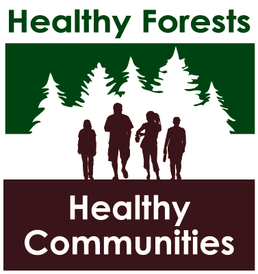 Healthy Forests, Healthy Communities