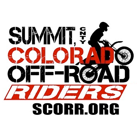 Summit County Colorado Off-Road Riders - Single-track Trails Video