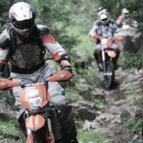 Trails Preservation Alliance 2018 End of Year Report